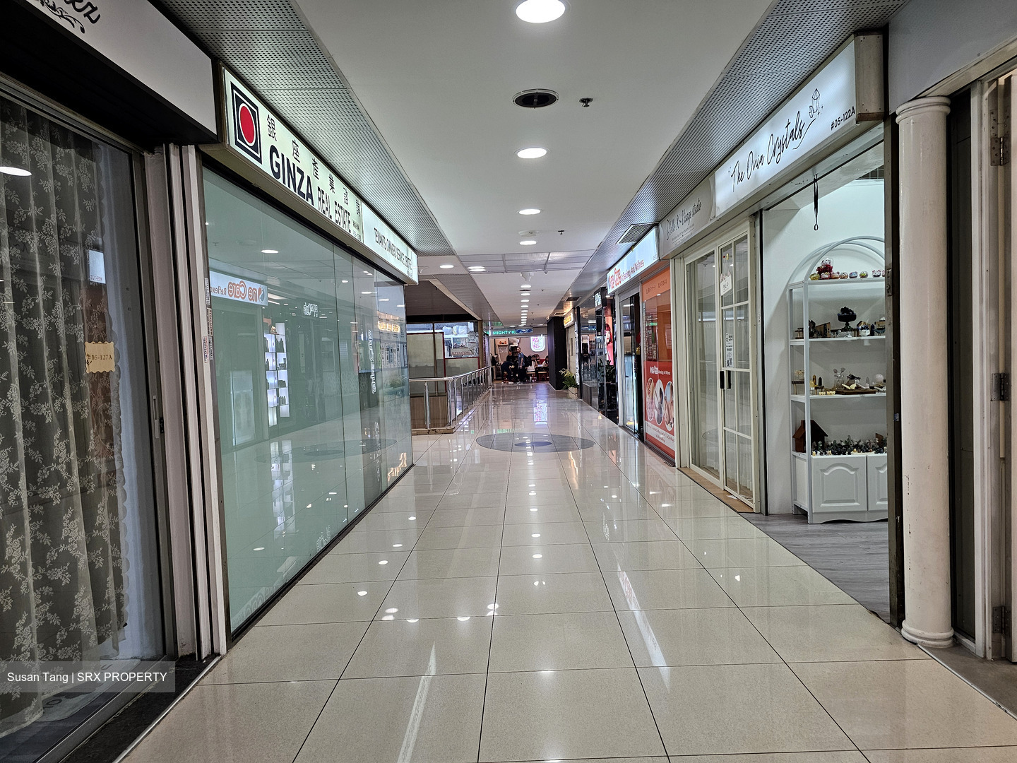 Far East Plaza (D9), Retail #600259081